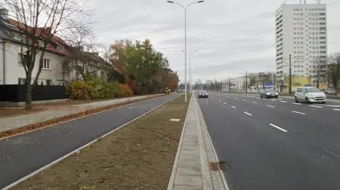 Wołoska jednak z ekranami. "Będą estetyczne"