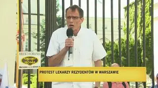 Lekarze apelują o zmiany