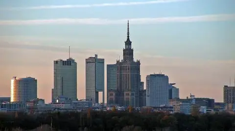 Stolica walczy o tytułnajpiękniejszego miasta świata