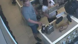 Policja szuka osób ze zdjęć