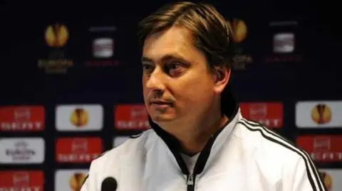 Skorża: spotkanie ze Sportingiem to dla mnie mecz życia 