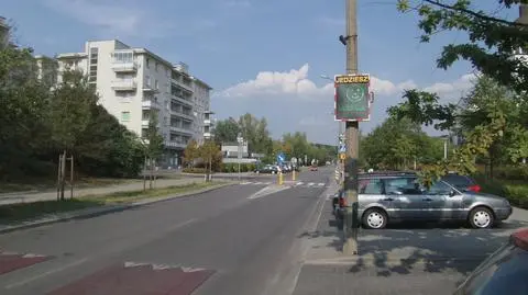 Nowe prędkościomierze dziękują i się uśmiechają