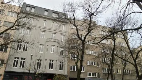 Prawa do kamienicy kupił za 50 złotych, od staruszki. Głośna sprawa w komisji