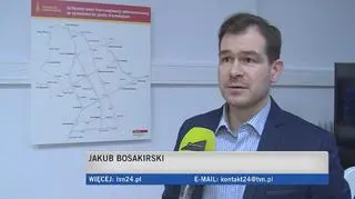 Symulator Tramwajów Warszawskich