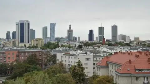 "Obywateli wyrzucano na bruk, żeby uwłaszczały się cwaniaki" 