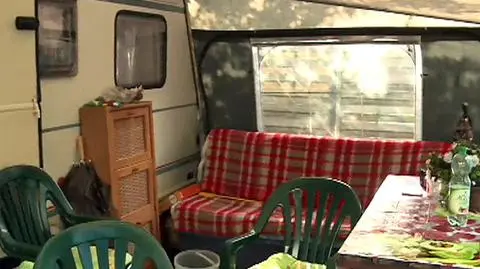 Stracili dorobek życia. Bezdomność zadziała na ich korzyść?