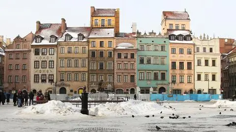 Jest plan dla Starego Miasta  Będzie nowy zarządca