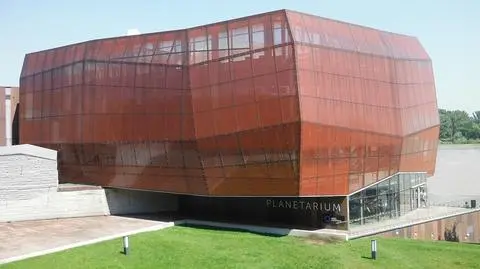 Centrum Nauki Kopernik wychodzi do uczniów. "Pozytywne emocje"