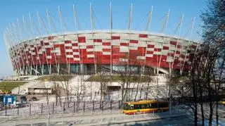Jak dojechać na stadion?