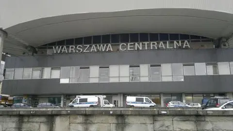 22 mln zł na kolejny remont Dworca Centralnego