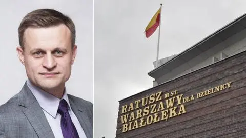 Na Białołękę wraca dwuwładza
