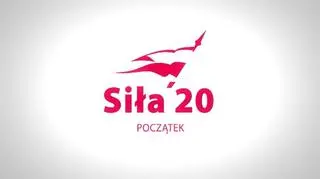 Filmik promocyjny "Siła 20" (czyta Marika)