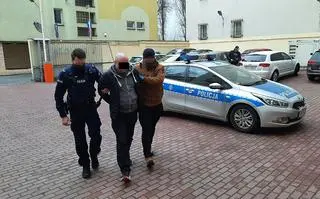 Zatrzymali podejrzanego o usiłowanie zabójstwa