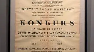 "Nieba i ziemi nie widać"