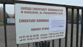 Cmentarz Północny