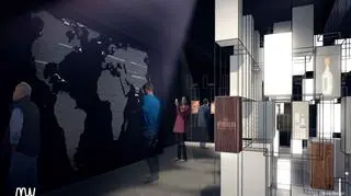 Wódka polska za granicą