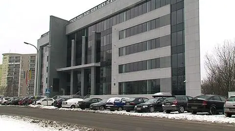 Praski sąd przenosi się do nowoczesnego gmachu