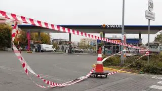 Awaria prądu na Bródnie