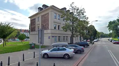 CBA zatrzymało dyrektora i sekretarkę szkoły muzycznej