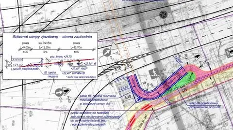 Na dwóch kółkach do Piaseczna. "Największy projekt rowerowy"