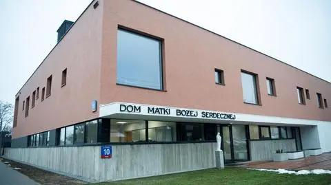 Nowe schronisko dla osób w kryzysie bezdomności