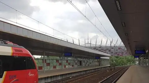 Wieczorem koncert Coldplay. Sprawdź, jak dojechać i czym wrócić