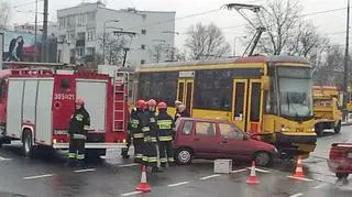 fot. Tomasz Zieliński/TVN Warszawa