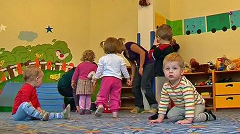 Rodzice apelują: pieniądze na żłobki, nie na promocję