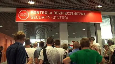 Pasażerowie testowali lotnisko. Modlin gotowy do startu