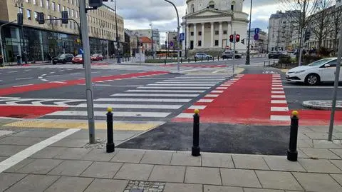 Plac Trzech Krzyży