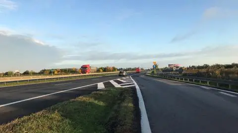 Jest wykonawca ostatniego fragmentu S7 między Czosnowem a Płońskiem