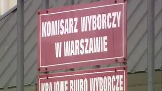 Wybory samorządowe odbyły się 16 listopada