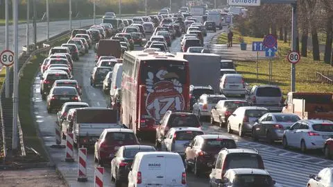 W korkach tracimy mniej czasu, ale wciąż najwięcej pieniędzy