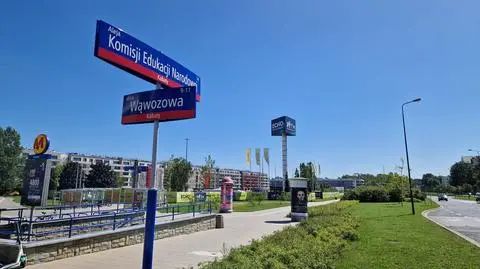 Radni upominają się o parking na Kabatach 