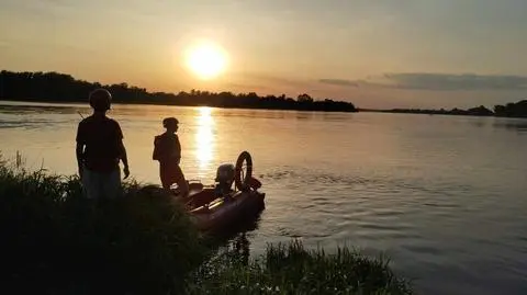 Akcja służb w Radwankowie Szlacheckim