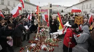 fot. Paweł Supernak/PAP