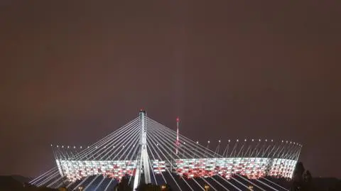 Czarny sport wraca do Warszawy. Narodowy pożegna Golloba 