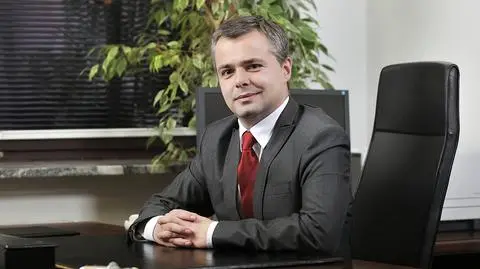 Dla posady burmistrza zrezygnuje z manadatu radnego