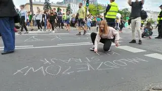 Młodzieżowy Strajk Klimatyczny