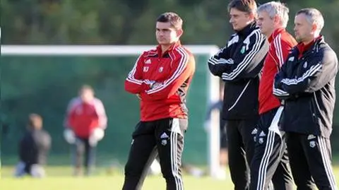 Legia będzie miała swojego Rooney&#039;a?