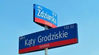 Nowy most na rzece Długiej