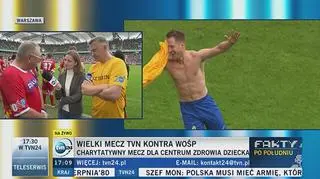 Zwycięstwo TVN