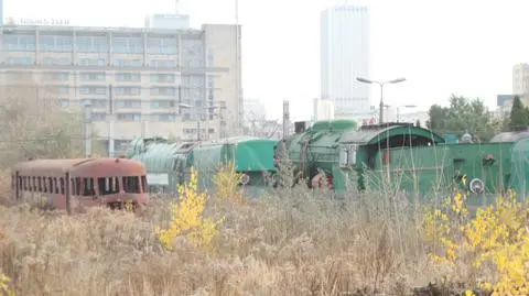 Pociągi znów staną na Dworcu Głównym. "Potrzeba nowej infrastruktury"