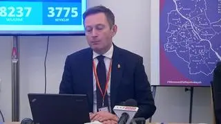 "Mamy 3775 miejsc, które wykupiliśmy w konkursach żłobkowych"