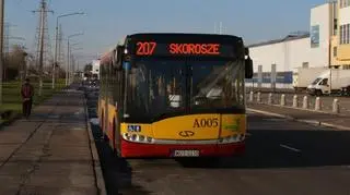 ZTM pyta mieszkańców o trasy autobusów