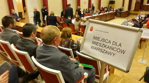 Radni Platformy skarżą się do sądu na wojewodę