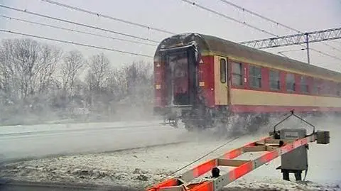 Wiadukt bez sensu / TVN Warszawa