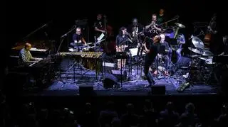 Mats Gustafsson's NU Ensemble