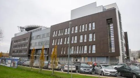 Szpital Południowy 