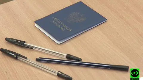 Nie pisali egzaminu, bo ktoś im podał złą godzinę. "Nieodpowiedzialny żart"